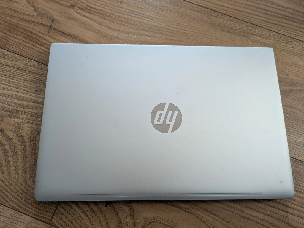 HP Probook 445 G8 Ryzen 5 5600U 2.30GHz 16GB RAM 256GB 14.1" FHD Radeon 87692