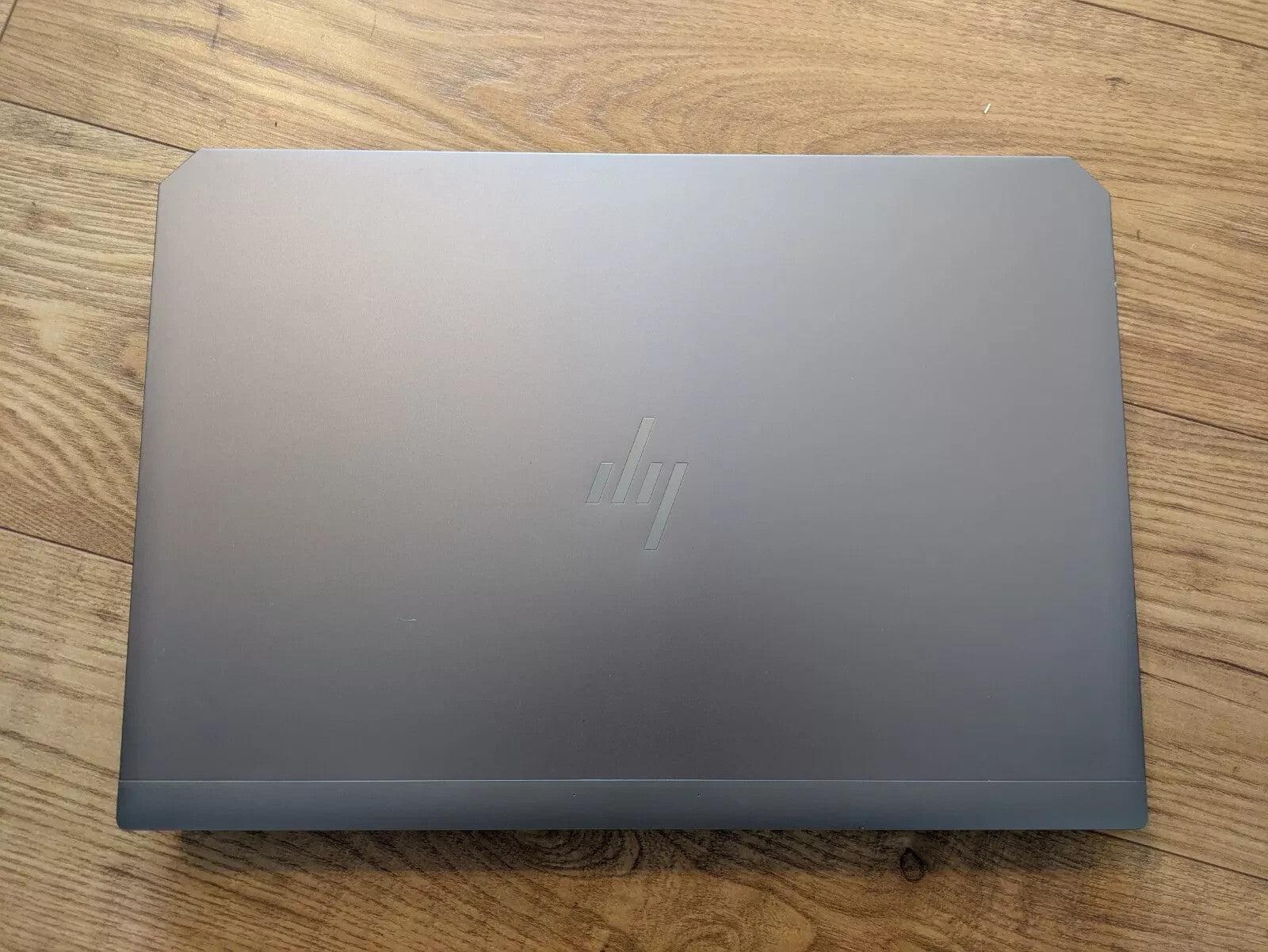 HP ZBook 17 G6 Core i7 9850H 2.6GHz 64GB RAM 512GB+1TB SSD 17.3" FHD WIN 111