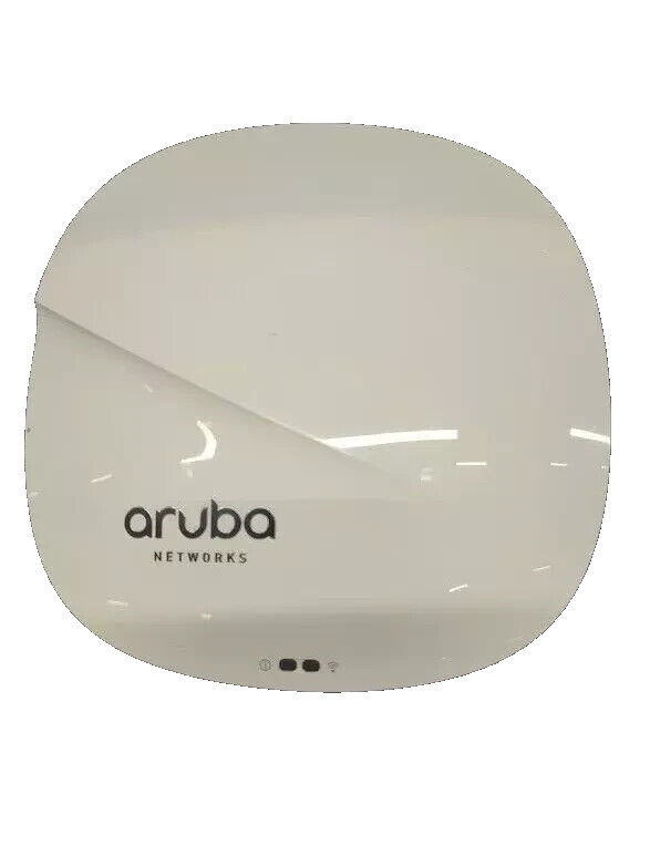 Aruba IAP-315 Aruba JW811A Aruba Networks IAP-315-RW Wireless Access Point0
