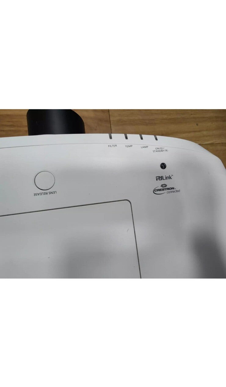 Panasonic PT-EX610 Projector XGA 1024 x 768 res -RRP £13004