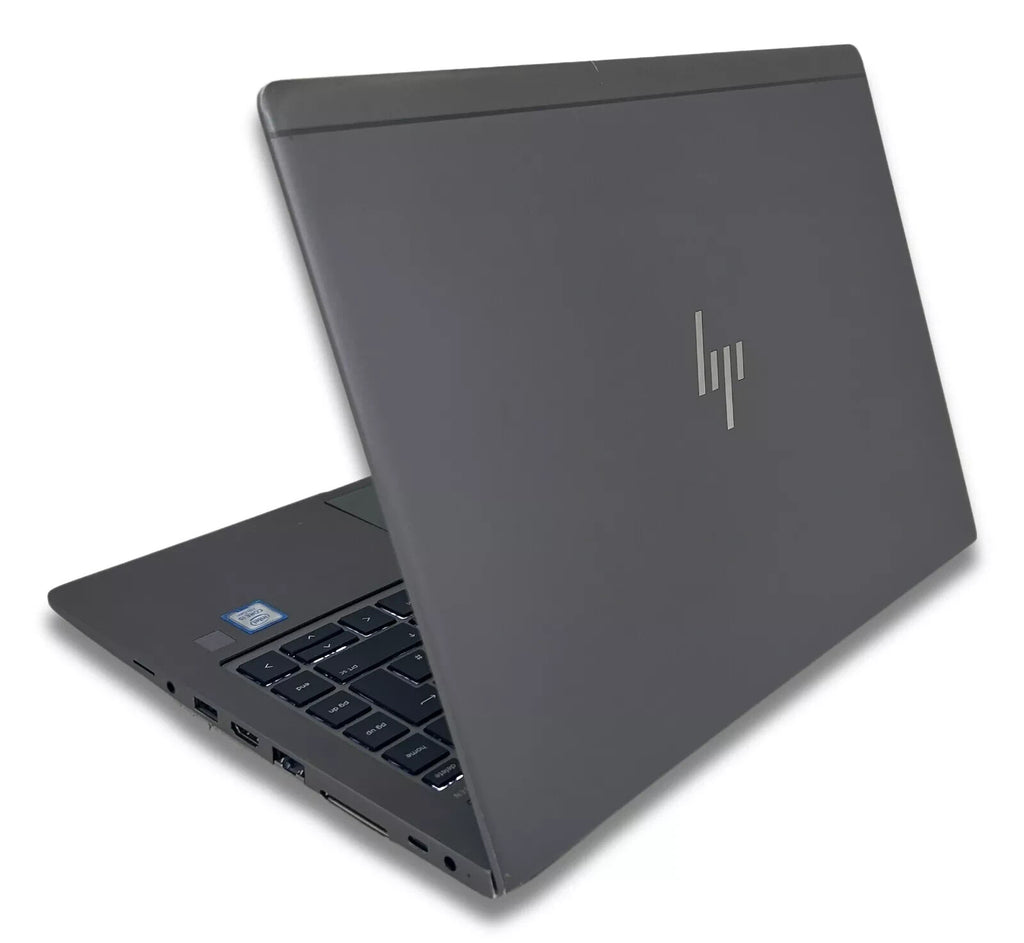 HP ZBook 14U G6 FHD Core i5-8365U 32GB Ram 256GB SSD FHD Windows 11 Pro Laptop4