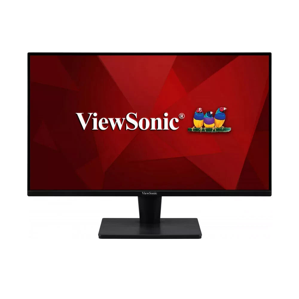ViewSonic Value Series VA2719SH 27 inch Widescreen IPS LED Monitor0