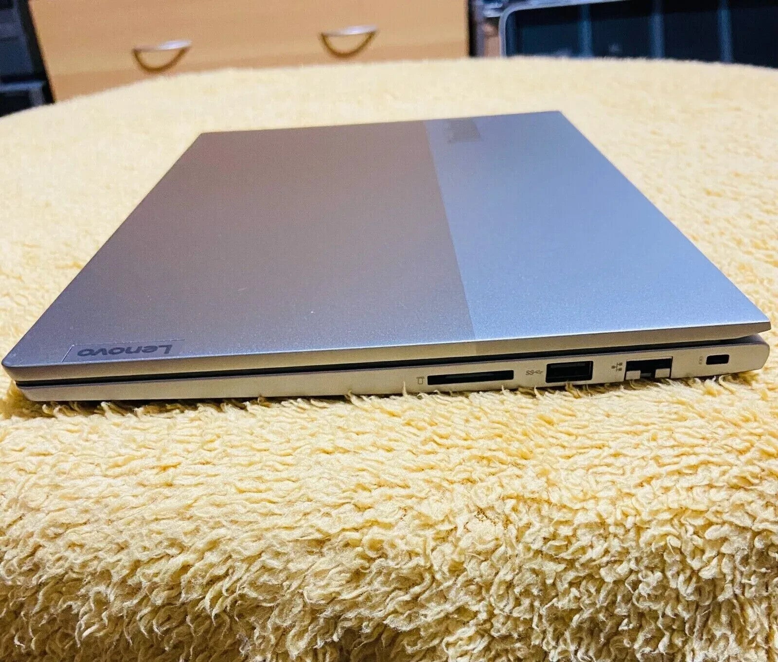 Lenovo Thinkbook 14 G2 ITL i5-11TH GEN 16GB 256SSD WIN113