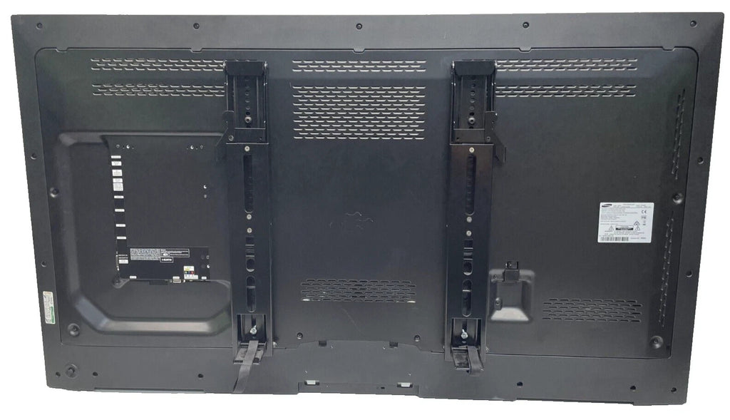 Samsung ME55C 55" LED-backlit LCD Display - (No Remote Controller)4