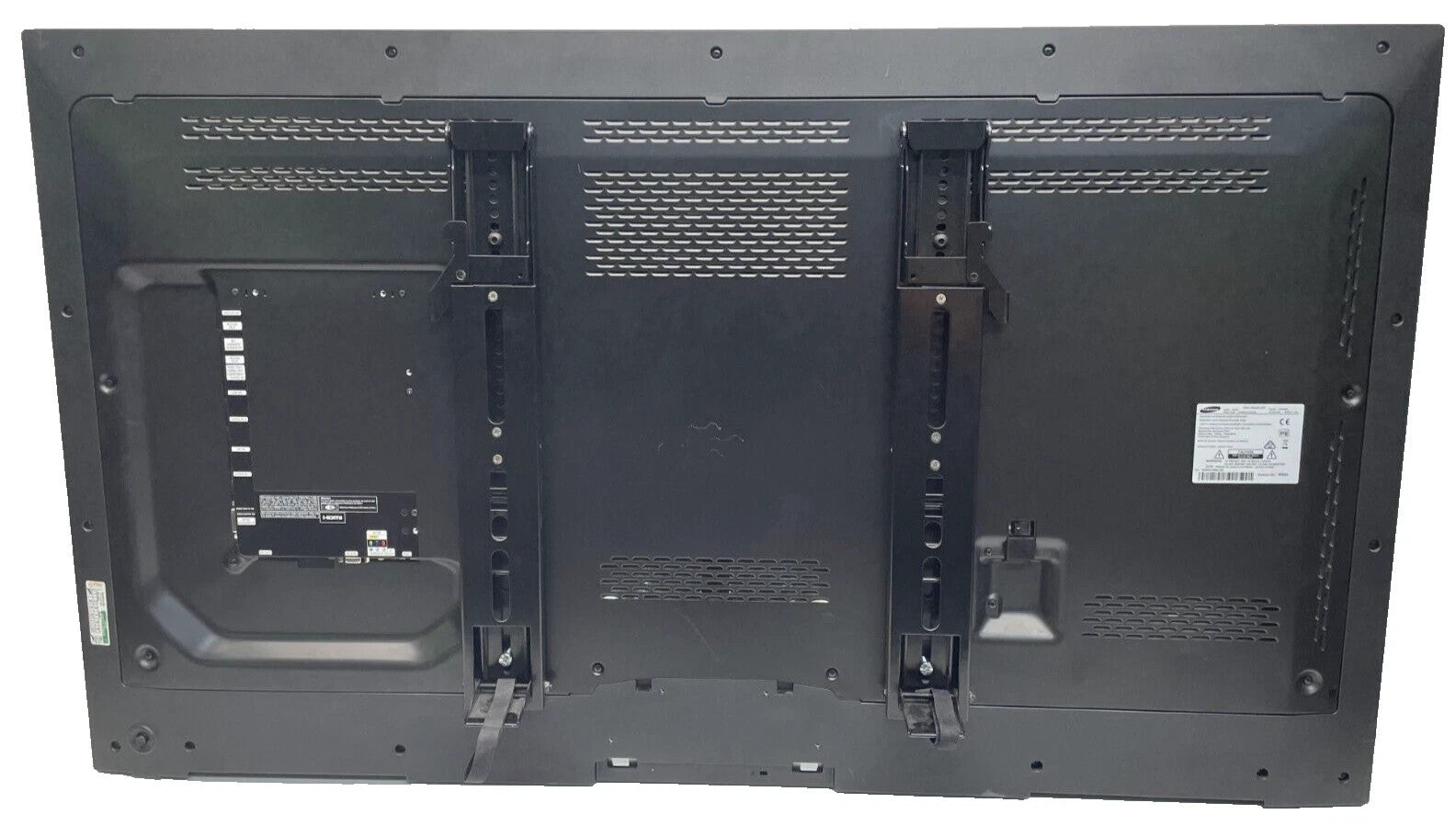 Samsung ME55C 55" LED-backlit LCD Display - (No Remote Controller)4