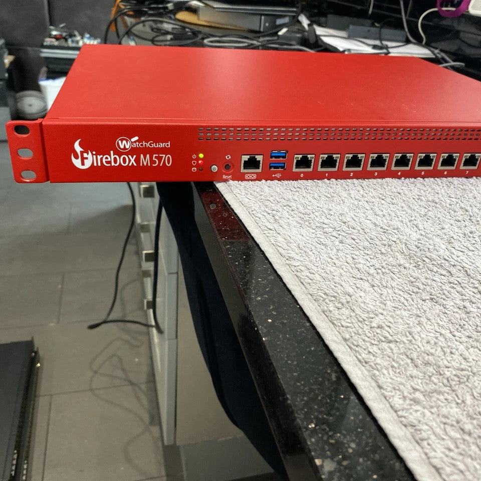 WATCHGUARD FIREBOX M5703