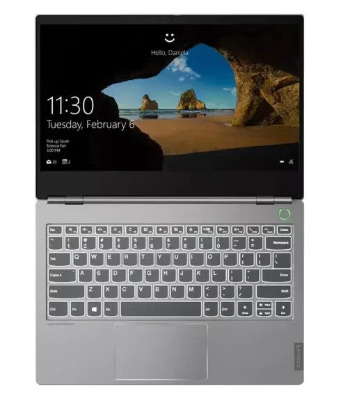 Lenovo ThinkBook 13S-IML 13.3" Intel Core i5-10210U 8GB RAM 256GB SSD WIN 111
