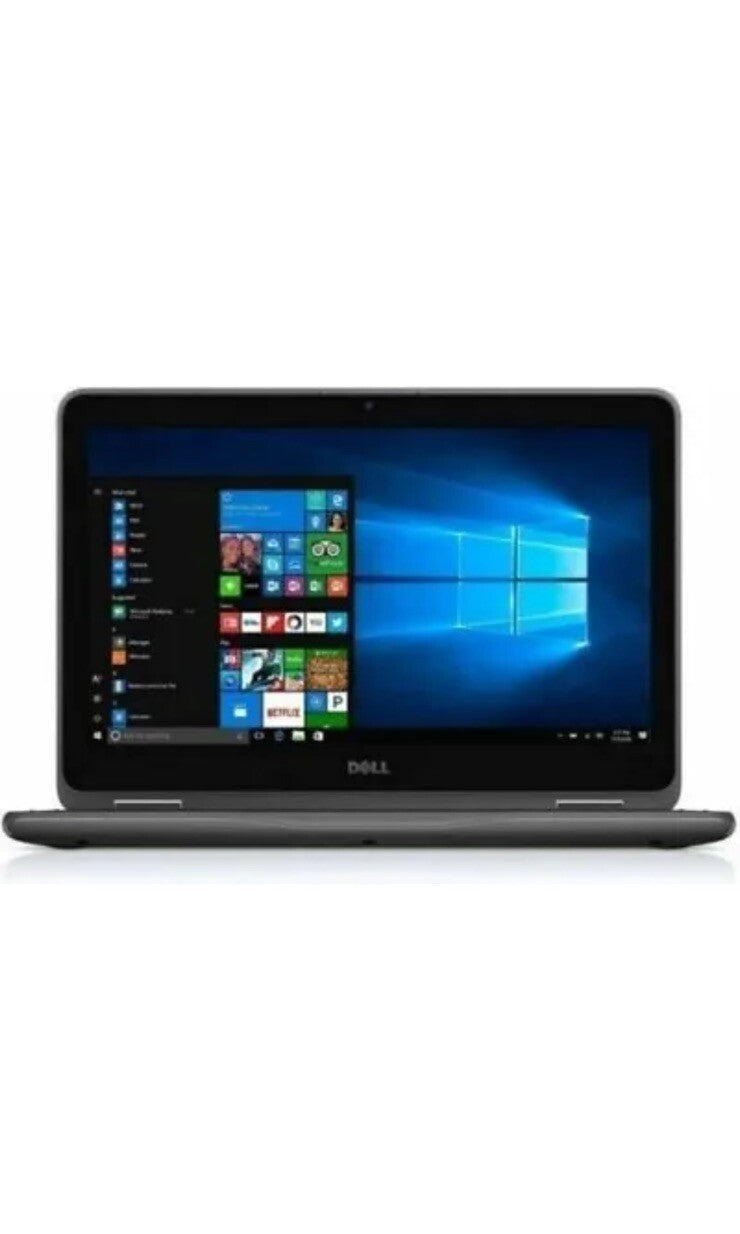CHEAP FAST Laptop DELL Quad Core 2.6GHZ SSD 4K HDMI WIFI WEBCAM Win 110