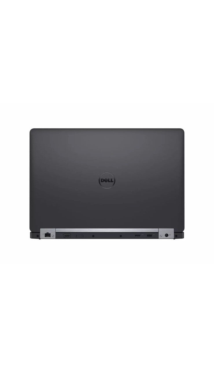 Dell Precision 3520 i7-6TH 16Gb 256SSD WIN 11 PRO4