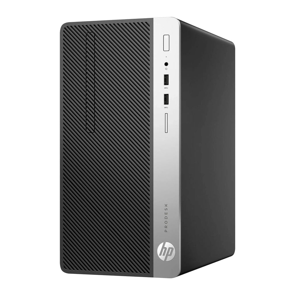 HP ProDesk 400 G4 MT Core i7-7700 8GB RAM 2TB HDD Windows 11 PC2