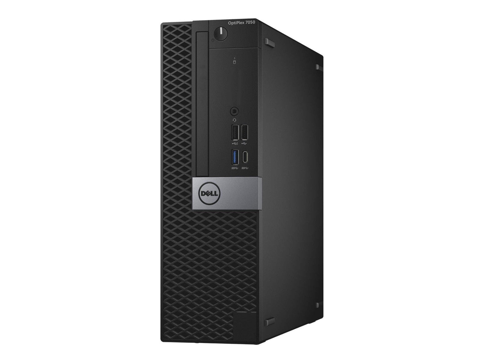 Dell OptiPlex SFF Intel Core I7 6th Gen 8GB RAM 256GB SSD Windows 11 Pro FHD1