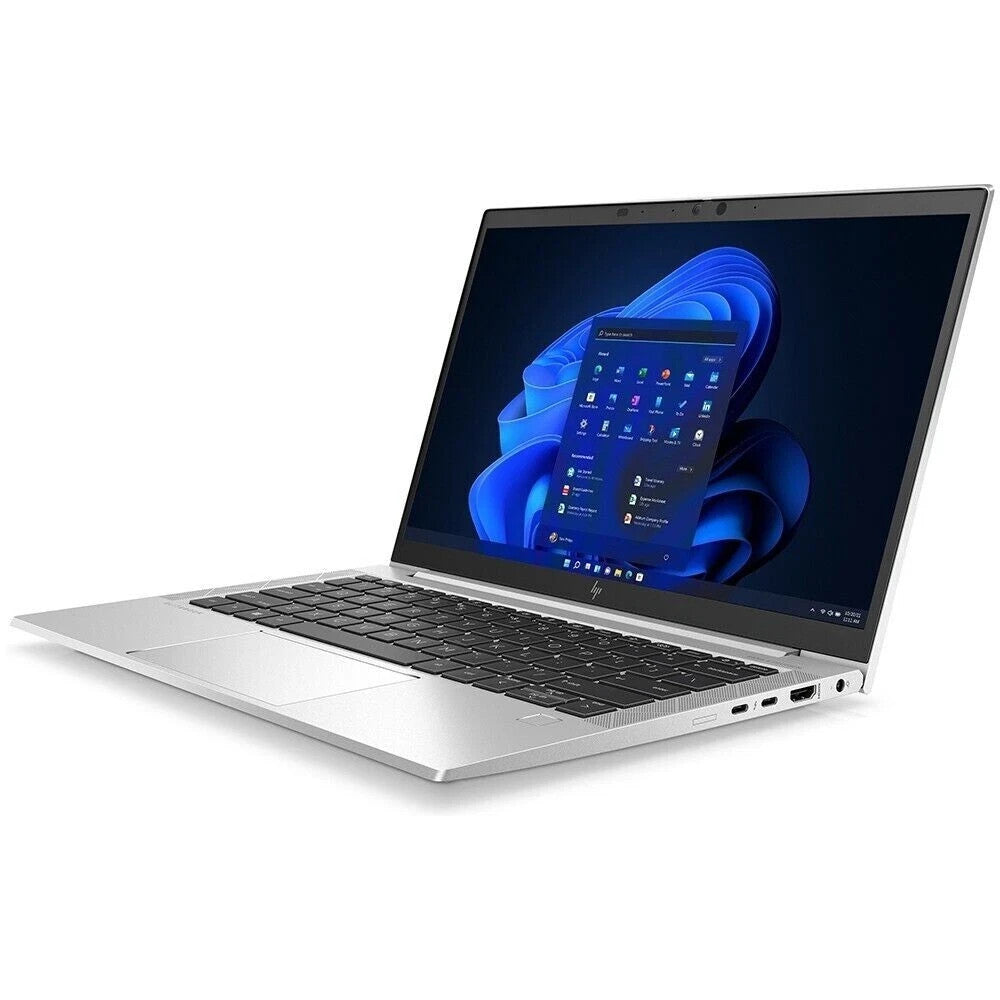 HP EliteBook 845 G8 AMD Ryzen 5 5600U 16GB RAM 512GB SSD 14" FHD Win 11 PRO0