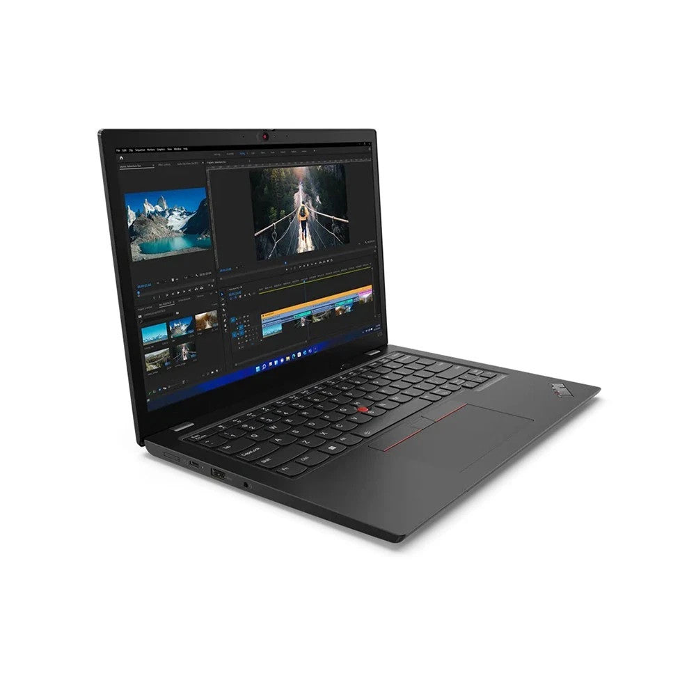 Lenovo ThinkPad L13 G3 Laptop Core i5-1235U 1GB 512GB SSD 13.3" WUXGA Win 11 Pro3