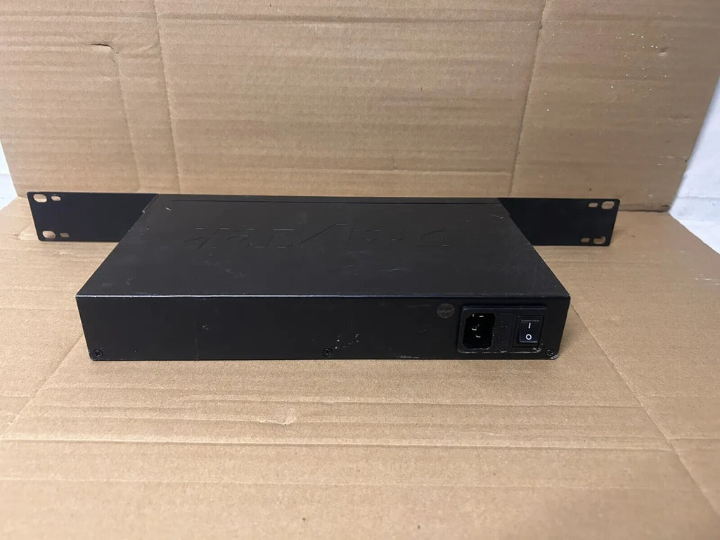 Draytek Vigor 2952 Dual-WAN High Performance Router Firewall2