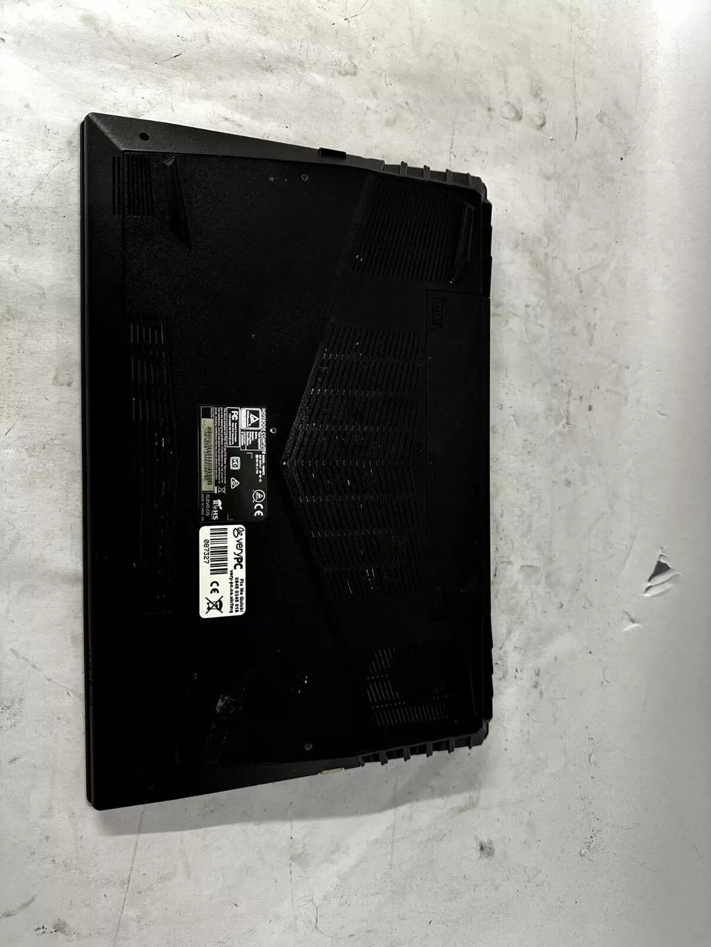 Fast Reliable 15.6" Intel i5-9400 @ 2.90GHz 24GB DDR4 256GB SSD Win 11 Pro1