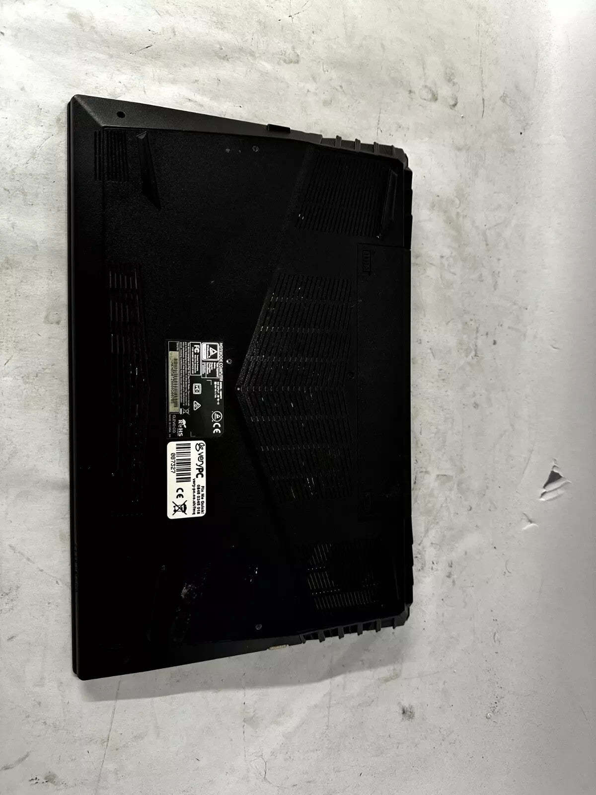 Fast Reliable 15.6" Intel i5-9400 @ 2.90GHz 24GB DDR4 256GB SSD Win 11 Pro1