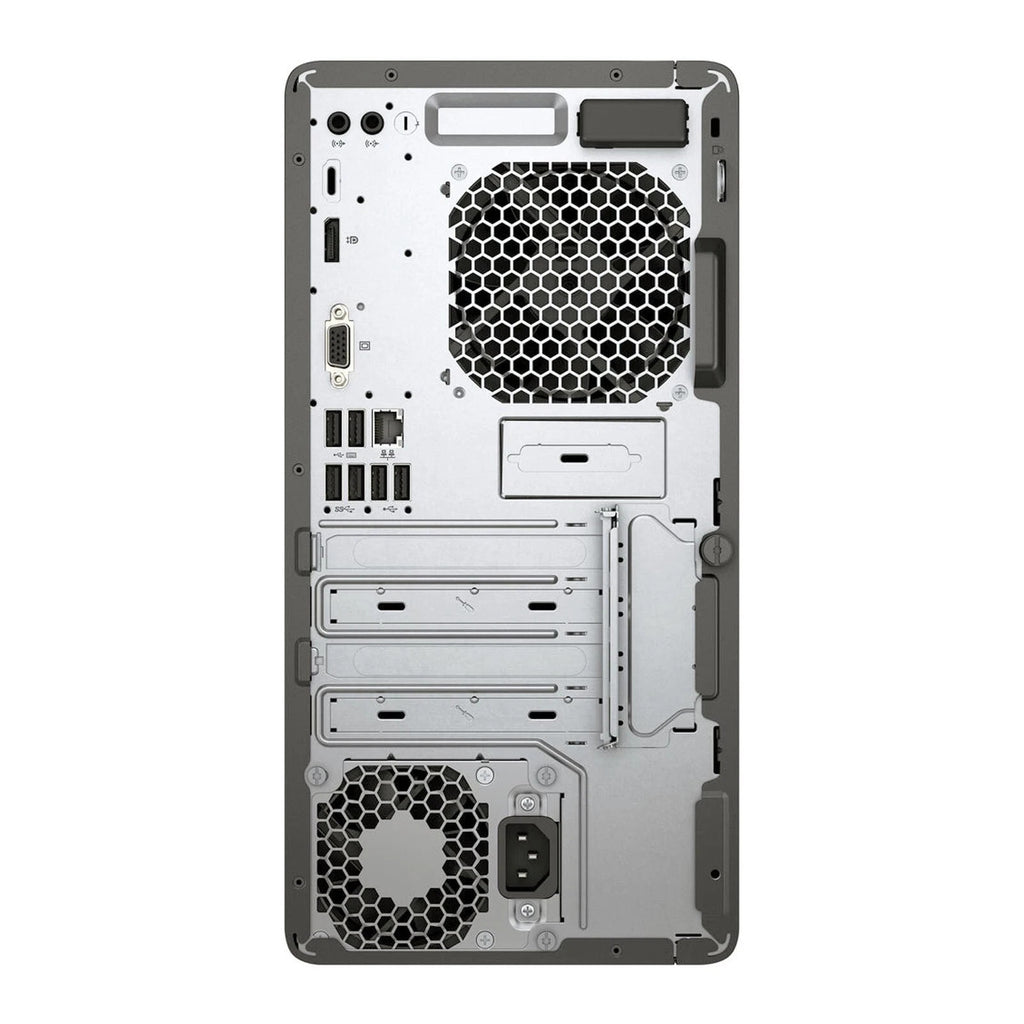 HP ProDesk 400 G4 MT Core i7-7700 8GB RAM 2TB HDD Windows 11 PC4