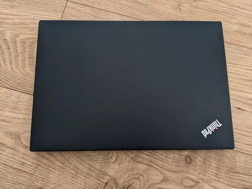 Lenovo ThinkPad T490s Core i5-8TH 8GB RAM 256GB 14.1" Touchscreen WIN 111