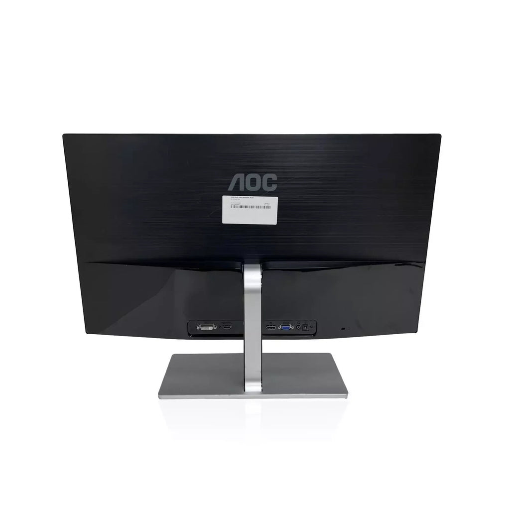 AOC: U2879VF (280LM00004) / 28" TN UHD 4K (2160p) Monitor + Stand2