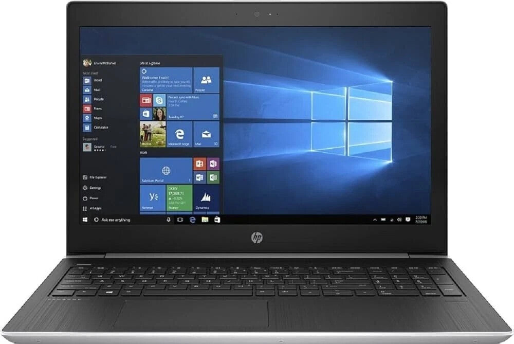 HP Probook 450 G5 i5-8250U-1.6GHz,16 GB Ram,256GB SSD, Win11Pro1