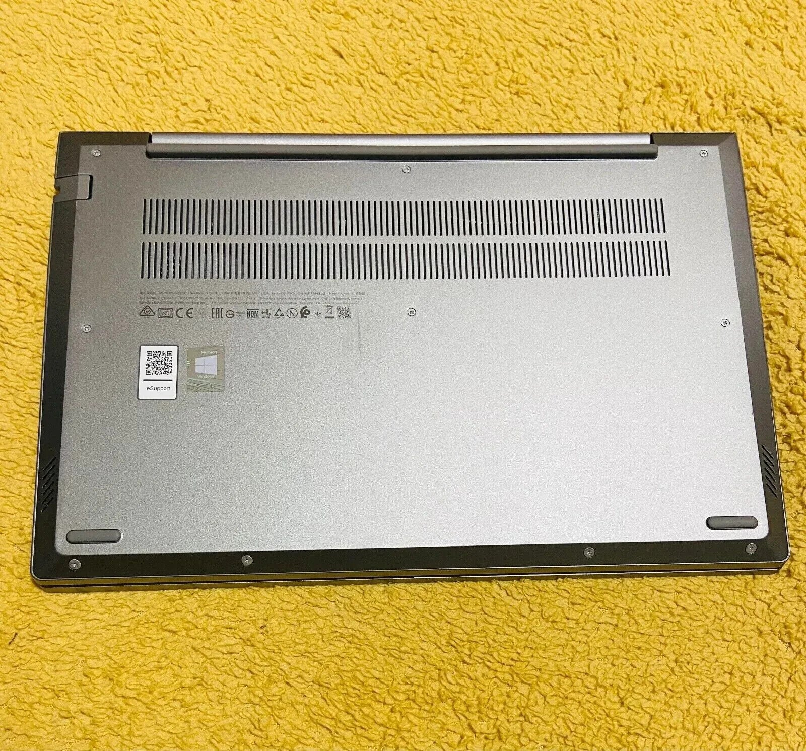 Lenovo Thinkbook 14 G2 ITL i5-11TH GEN 16GB 256SSD WIN112