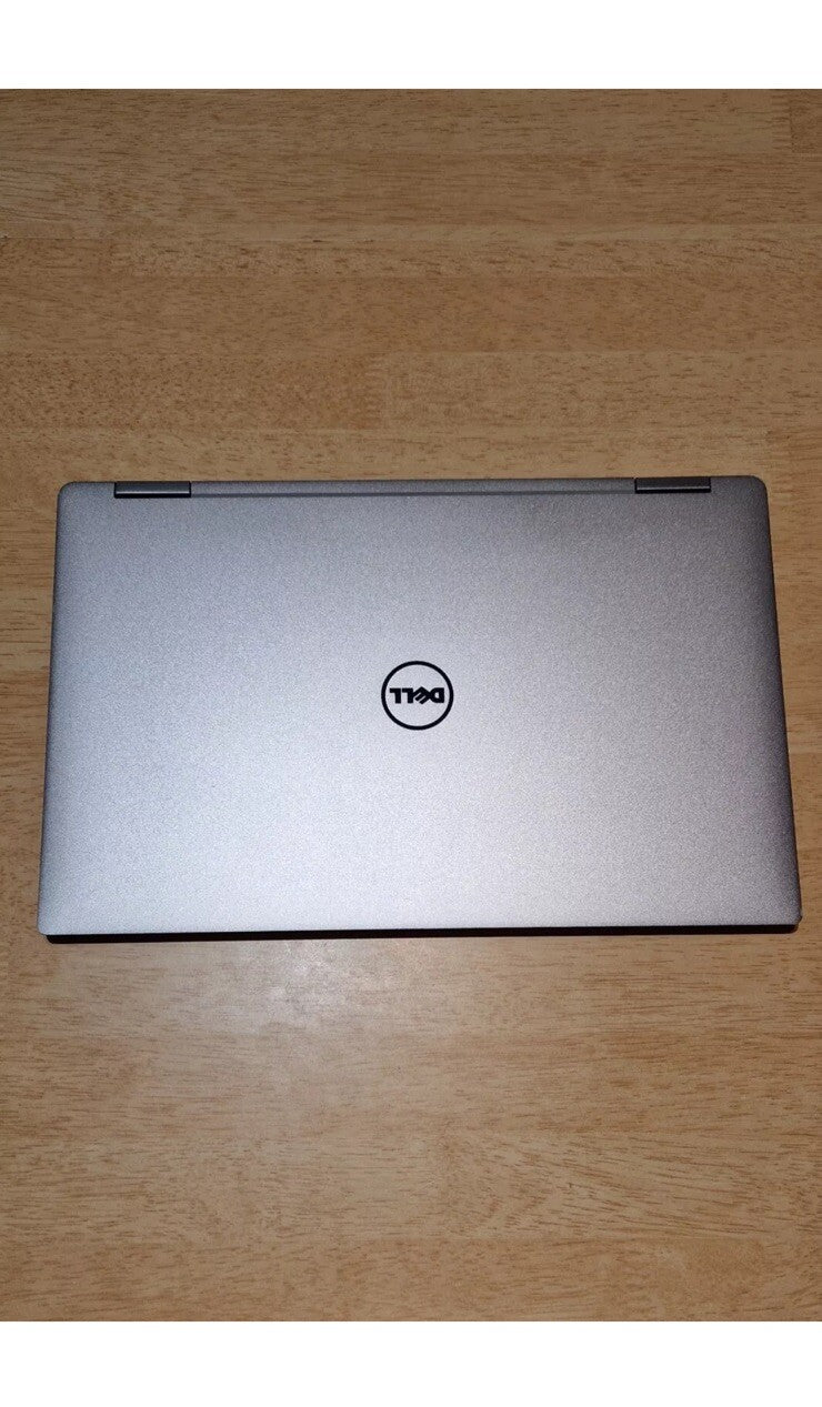 DELL XPS 9365 2-in-1 13.3" QHD+ | i7-7Y75 | 8GB RAM | 256GB SSD | WIN 112