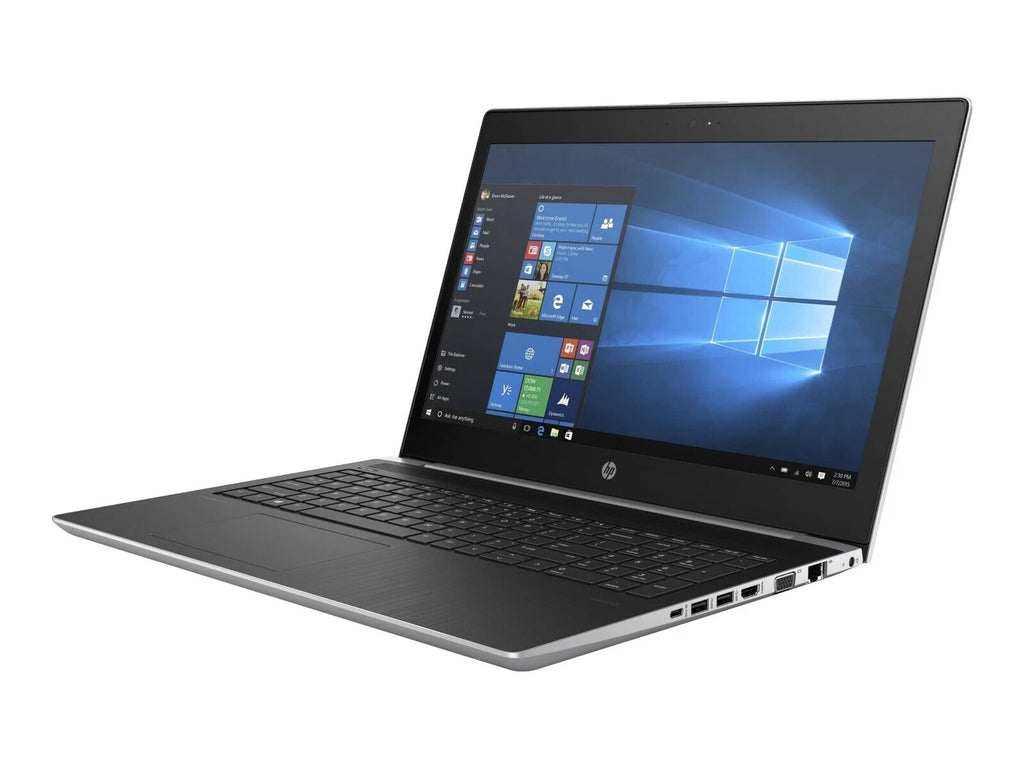 HP Probook 450 G5 i5-8250U-1.6GHz,16 GB Ram,256GB SSD, Win11Pro2