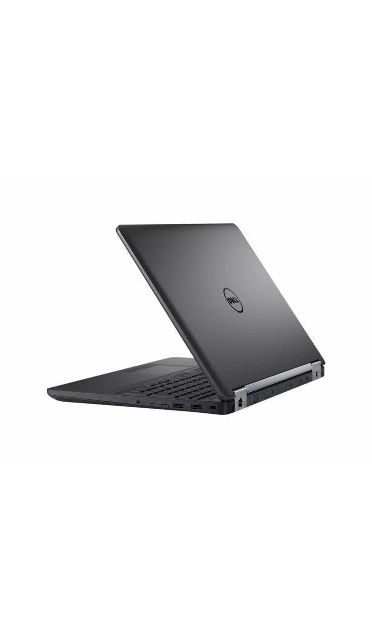 Dell Precision 3520 i7-6TH 16Gb 256SSD WIN 11 PRO1