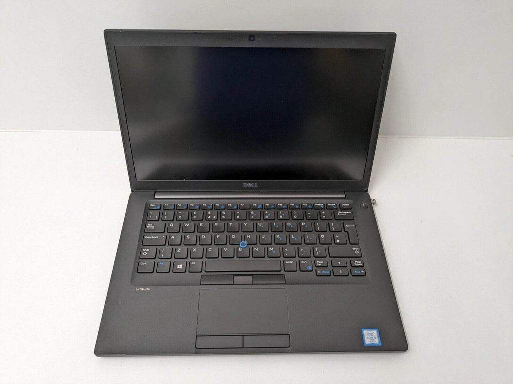 Dell Latitude E7480 Core i5-6300U 16GB Ram 256GB Windows 11 Laptop Webcam Hdmi4