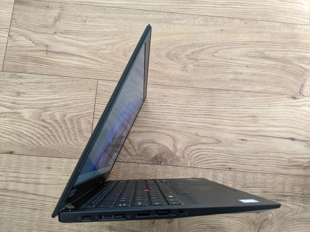 Lenovo ThinkPad T490s Core i5-8TH 8GB RAM 256GB 14.1" Touchscreen WIN 113