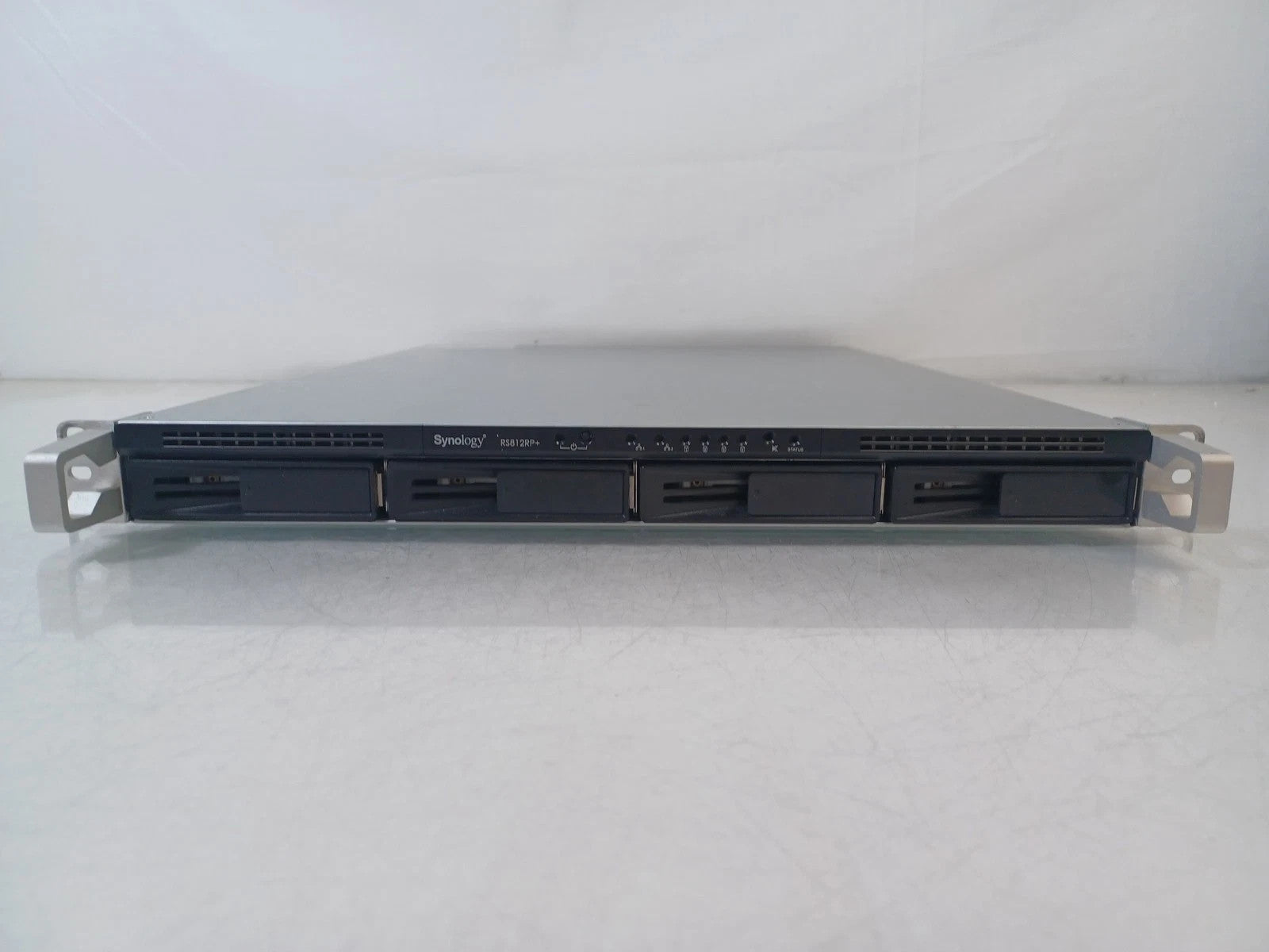 Synology RackStation RS812RP+ Network Storage Server - NO HDD0