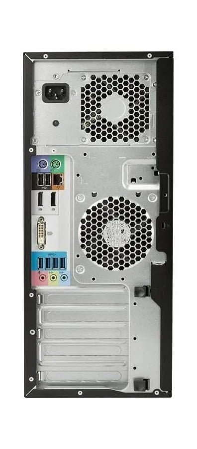 HP Z240 Workstation PC Intel i7-6700 16GB DDR4 1TB HDD WINDOWS 11 PRO4