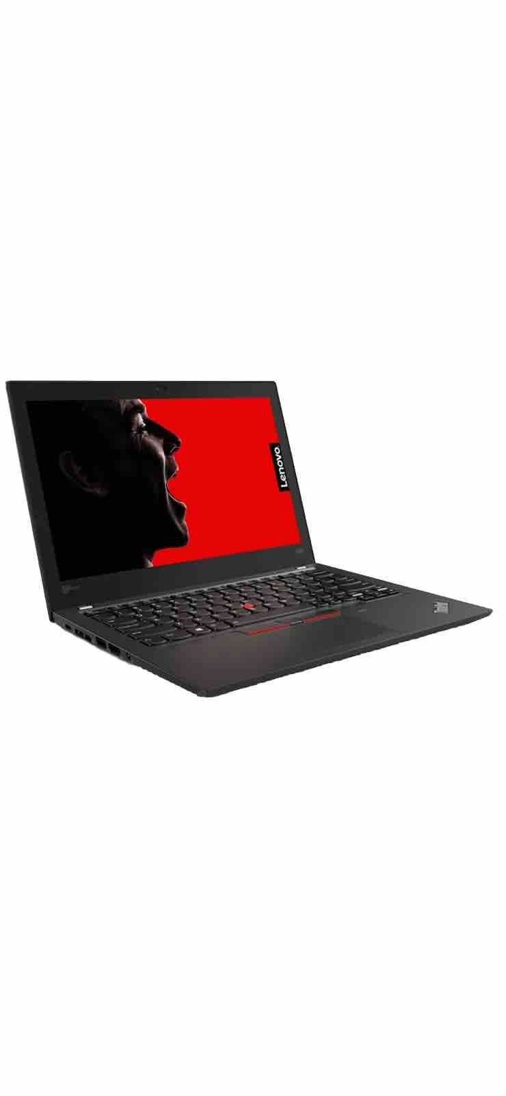 12.5" LENOVO x280 LAPTOP CORE i5-7200U 8GB DDR4 256GB SSD WINDOWS 110