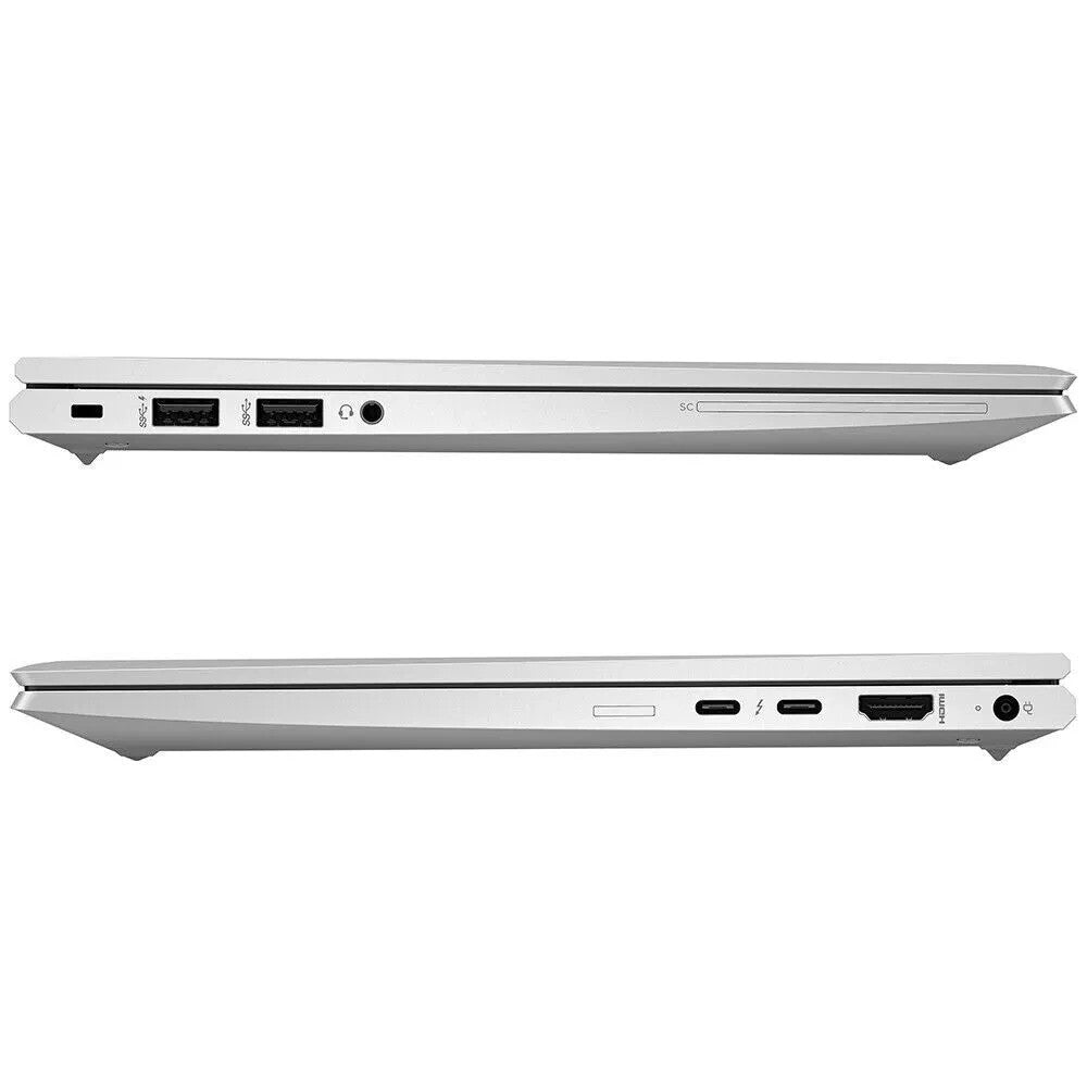 HP EliteBook 845 G8 AMD Ryzen 5 5600U 16GB RAM 512GB SSD 14" FHD Win 11 PRO2