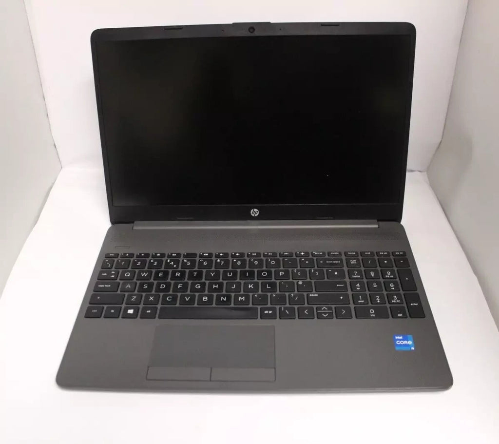 HP 250 G8 Intel Core i5-1135G7 2.40GHz 16GB RAM 256GB SSD 15.6" Win11 PRO7