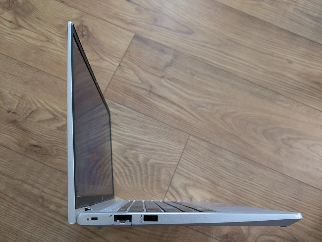 HP Probook 445 G8 Ryzen 5 5600U 2.30GHz 16GB RAM 256GB 14.1" FHD Radeon 87693