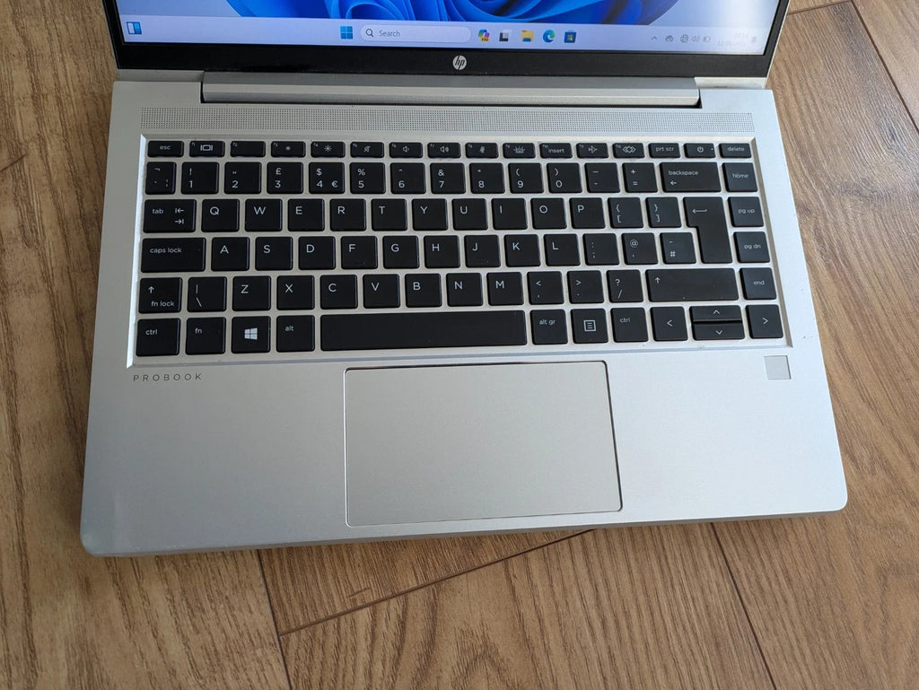 HP Probook 445 G8 Ryzen 5 5600U 2.30GHz 16GB RAM 256GB 14.1" FHD Radeon 87691