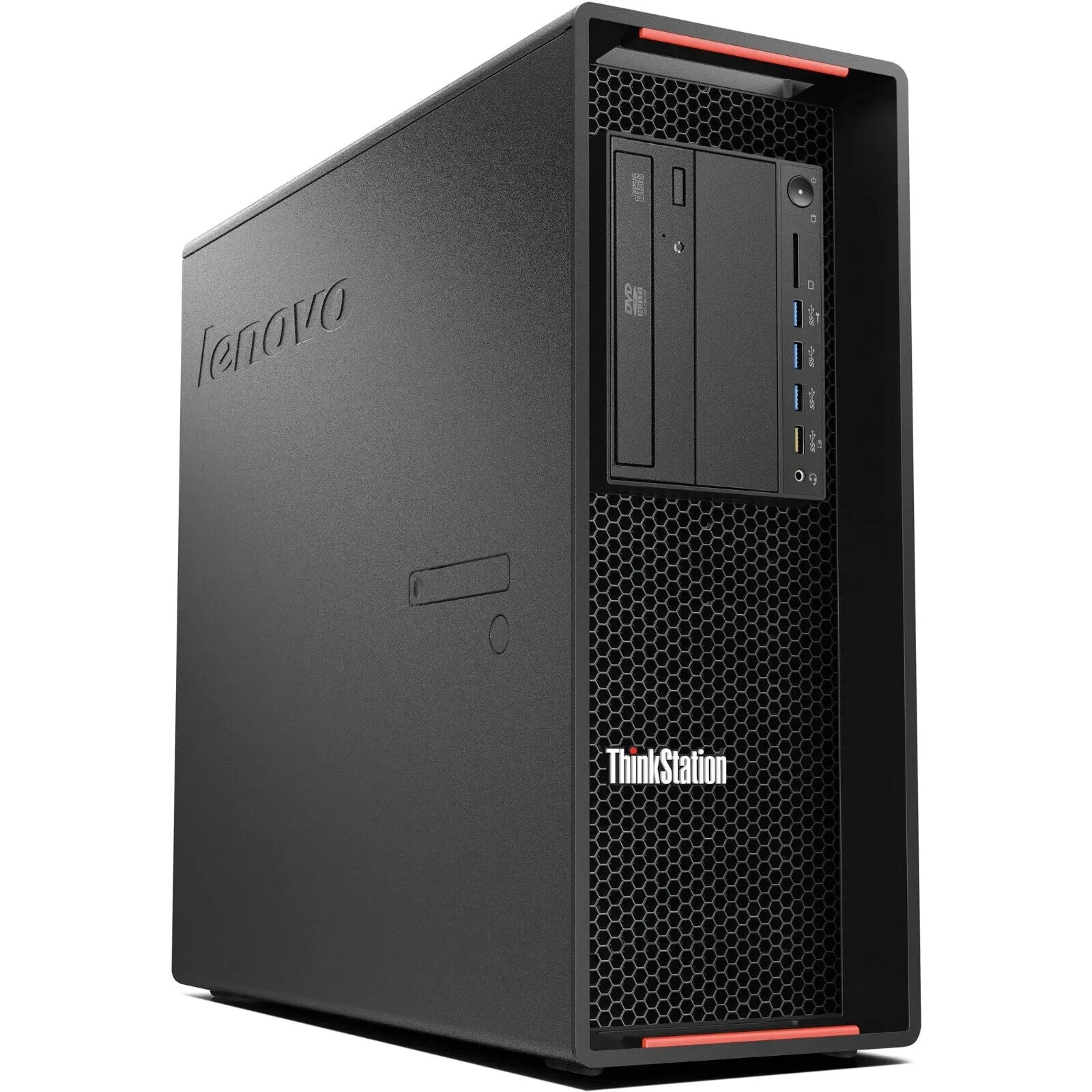 Lenovo ThinkStation P500 Xeon E5-2620x2 32GB 256GBSSD + 3TB HDD WIN 110