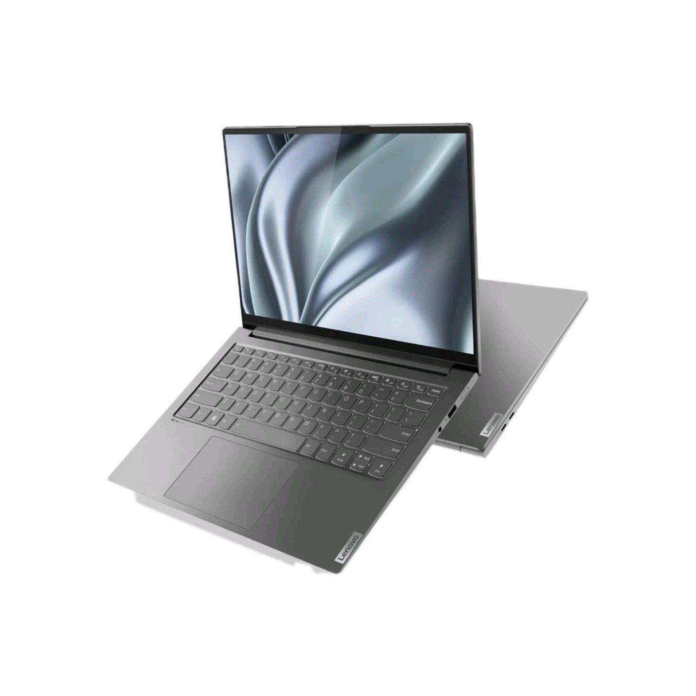 Lenovo Yoga Slim 7 Pro 14" 2.2K Laptop Intel Core i7-11370H  16GB 512GB Windows2