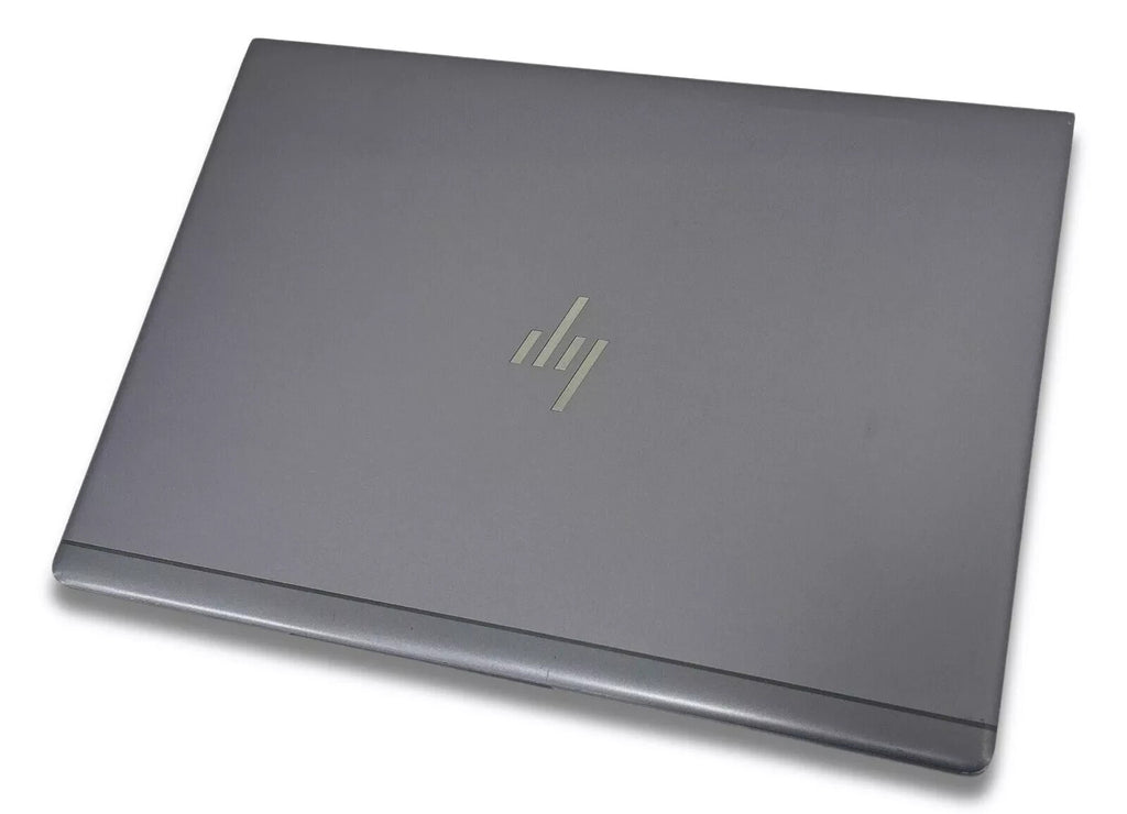 HP ZBook 14U G6 FHD Core i5-8365U 32GB Ram 256GB SSD FHD Windows 11 Pro Laptop3