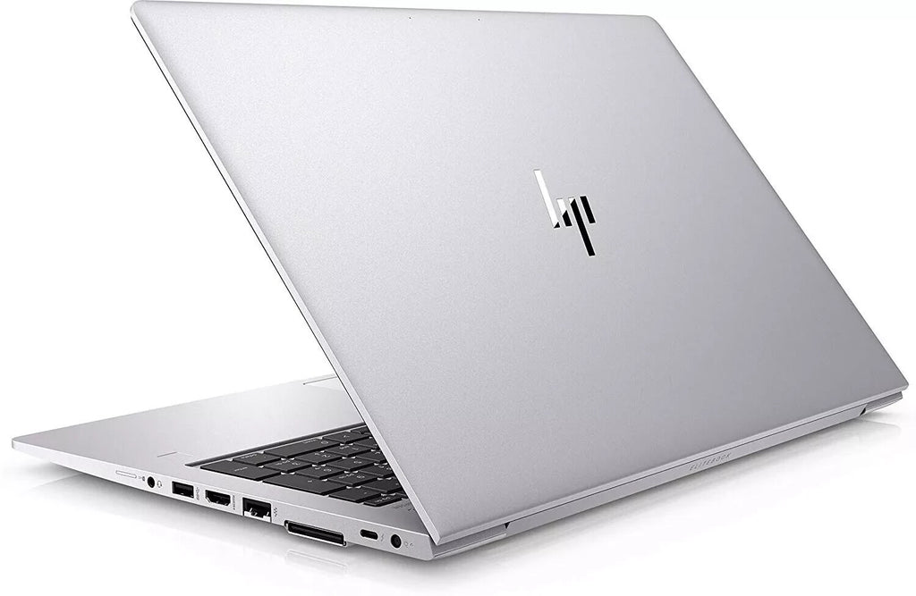 HP EliteBook 850 G7 - Intel Core i5-10210U - 8GB RAM - 512GB SSD1