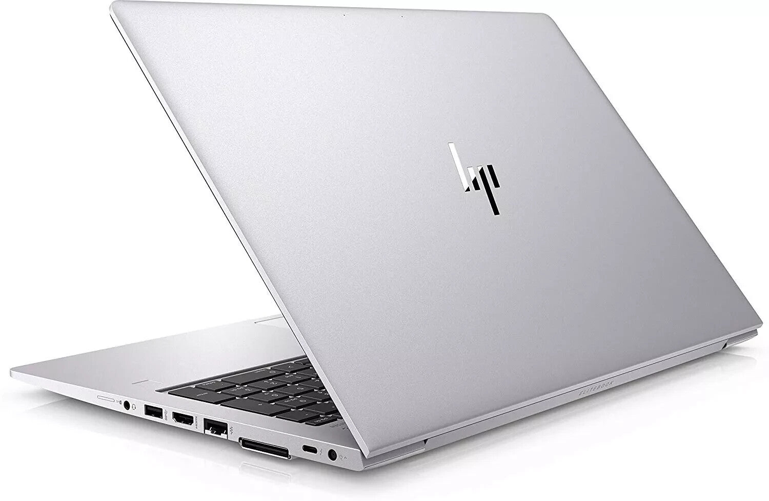 HP EliteBook 850 G7 - Intel Core i5-10210U - 8GB RAM - 512GB SSD1
