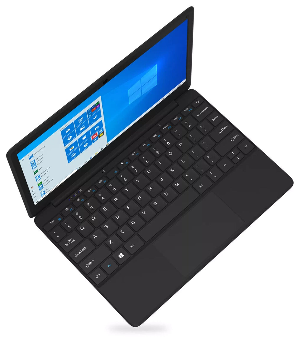 Geo GeoBook 1E 11.4" Education Laptop Celeron N3450 64GB SSD 4GB RAM WIN 102