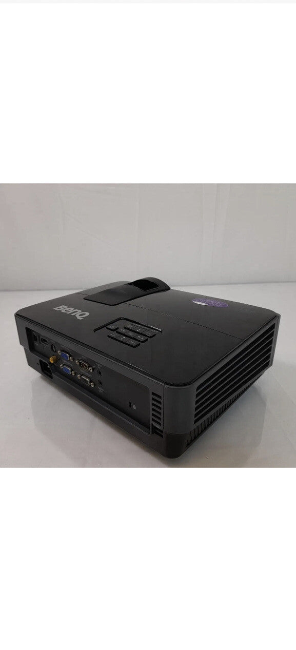 BenQ MX514 HDMI 2700 Lumens Home Cinema Projector 534H2