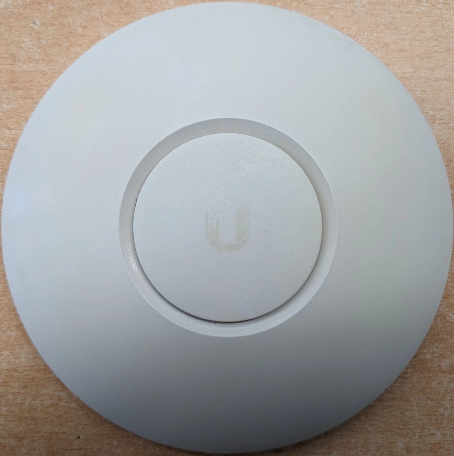 Ubiquiti UniFi AP AC Lite - WiFi 5 (GigE PoE) Access Point (NO Mounting Bracket)0