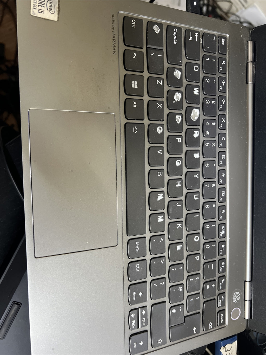 Lenovo ThinkBook 13S-IML 13.3" Intel Core i5-10210U 8GB RAM 256GB SSD WIN 114