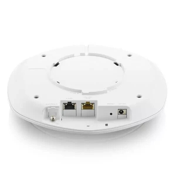 Access point Zyxel WAC6303D-S Wi-Fi 5 1300 Mbit/s 2.4 GHz/5 GHz Po1