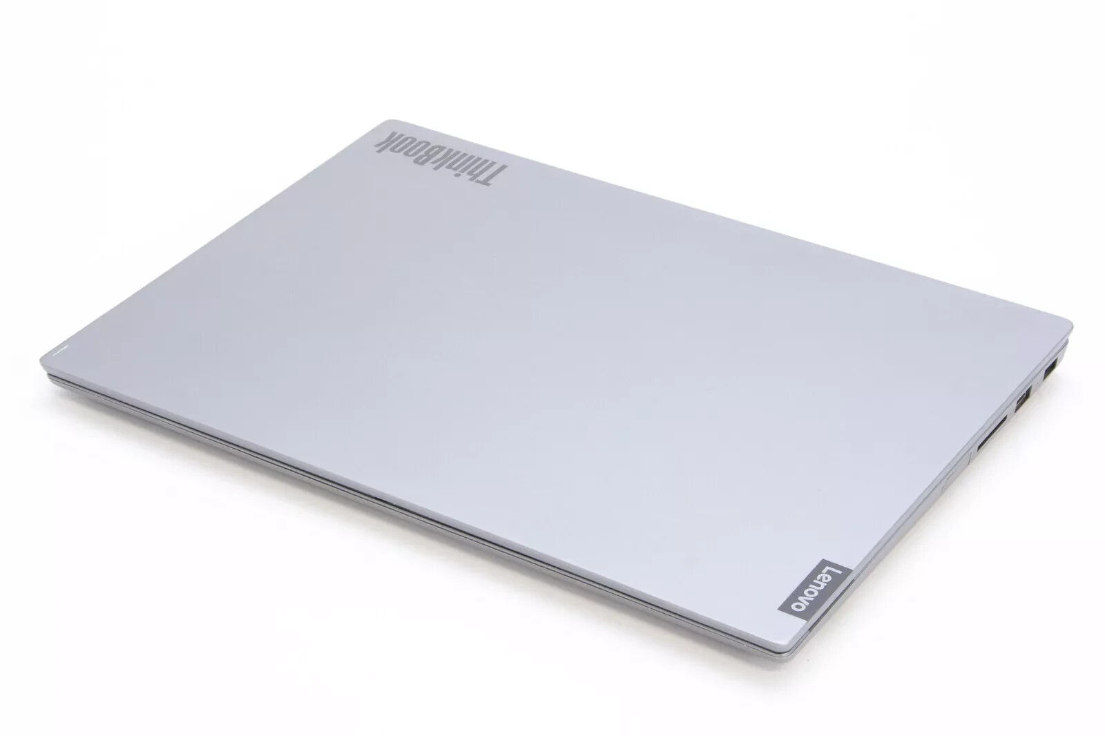 Lenovo ThinkBook 14-IIL Laptop Core i5 10th gen 8GB RAM 256GB SSD Windows 11 Pro3