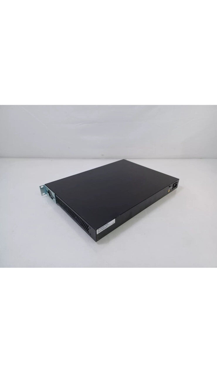 HPE OfficeConnect 1920S JL386A 48 Port Gigabit Ethernet Switch 4x SFP PoE+ 370W2