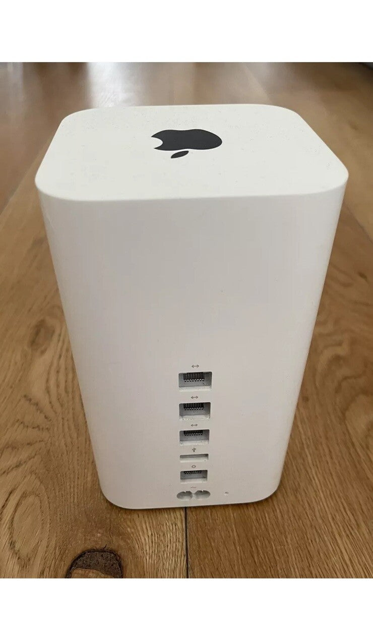 Apple Airport Extreme 6th Generation Gigabit Wifi Router A15211